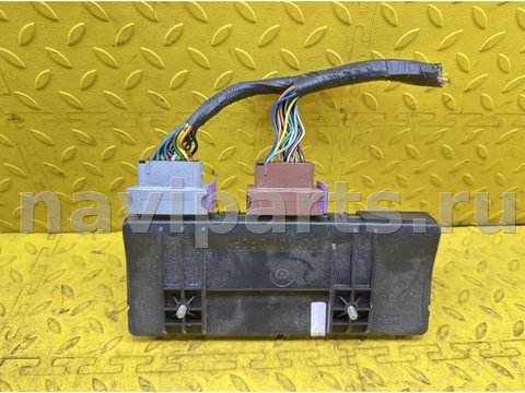 Блок памяти сидений Tesla Model S, 2015 г., OEM 101183800H, арт. 24894, фото 3