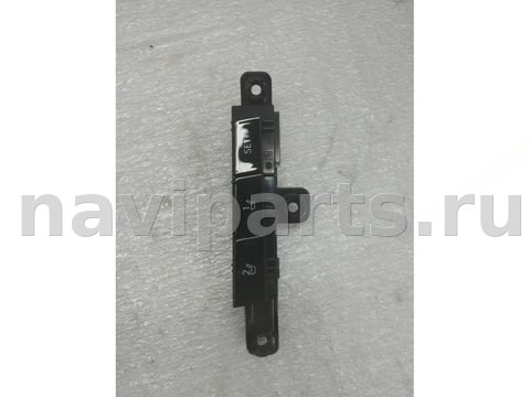 Блок памяти сидений Hyundai Tucson, 2022 г., OEM 93250N7500, арт. 26523, фото 6