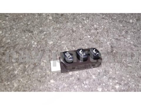 Блок памяти сидений Lexus RX, 2006 г., арт. 27024001001