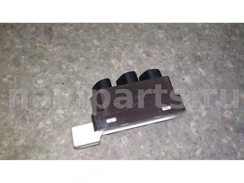 Блок памяти сидений Lexus RX, 2005 г., арт. 27024004003
