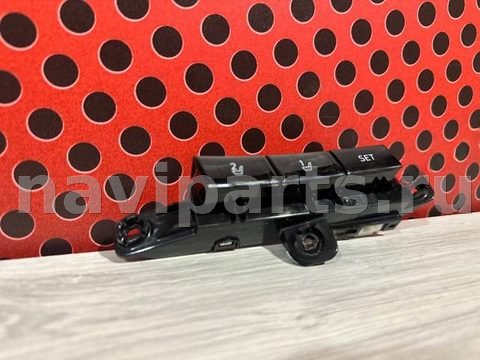 Блок памяти сидений Hyundai Tucson NX4, 2022 г., OEM 93250N7500, арт. 27125, фото 2
