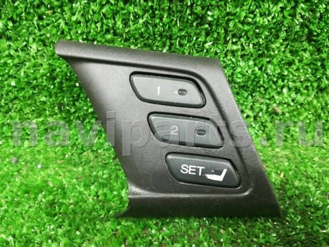 Блок памяти сидений Honda Accord, 2010 г., OEM TLE2091216, арт. 299896, фото 2