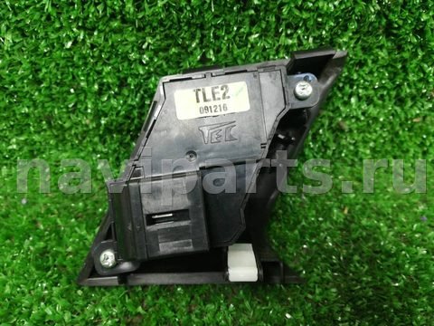 Блок памяти сидений Honda Accord, 2010 г., OEM TLE2091216, арт. 299896, фото 3