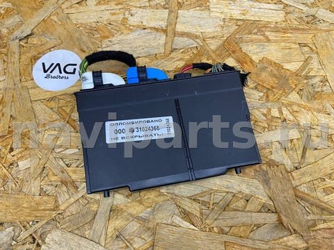 Блок памяти сидений Audi A4, 2018 г., OEM 4M1959760, арт. 31024368_2