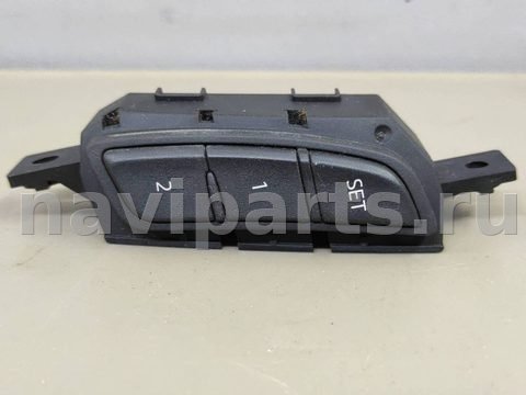 Блок памяти сидений Mazda CX9, 2017 г., OEM FU25LG446, арт. 310672