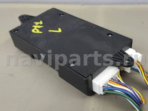Блок памяти сидений Mazda CX9, 2017 г., OEM TK80675J0, арт. 310828, фото 2