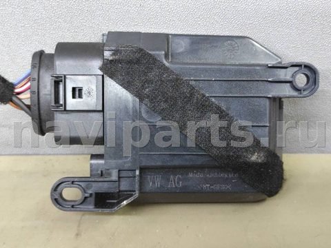 Блок памяти сидений Volkswagen Jetta, 2020 г., OEM 4M0959339B, арт. 311641_1, фото 2