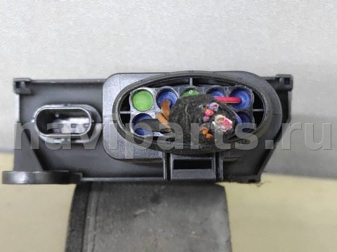 Блок памяти сидений Volkswagen Jetta, 2020 г., OEM 4M0959339B, арт. 311641_1, фото 3