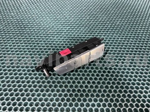Блок памяти сидений Audi A7, 2018 г., OEM 4K0959769A3Q7, арт. 31908252_2