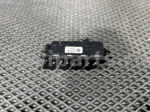 Блок памяти сидений Porsche Macan, 2017 г., OEM 95B959855C, арт. 32136019_1