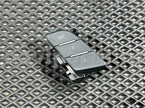 Блок памяти сидений Audi RS4, 2019 г., OEM 8W0959769, арт. 32136525_1