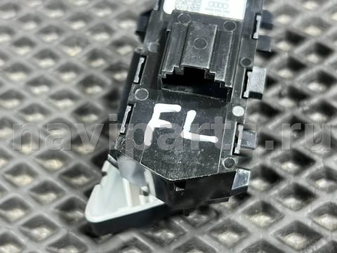 Блок памяти сидений Audi RS5, 2019 г., OEM 8W0959769, арт. 32136525_5
