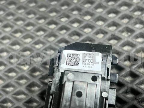 Блок памяти сидений Audi S5, 2022 г., OEM 8W0959769, арт. 32136525_6