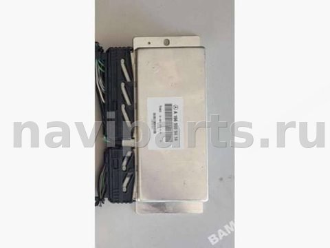 Блок памяти сидений Mercedes GLS X166, 2017 г., OEM А1669009414, арт. 32470611