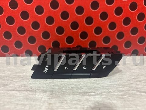 Блок памяти сидений Porsche Macan 95B, 2020 г., OEM 95B959855C, арт. 32577
