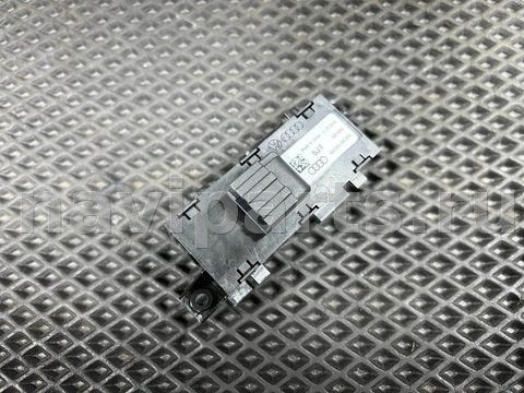 Блок памяти сидений Audi A7, 2016 г., OEM 4G89597695PR, арт. 32649835_1, фото 4