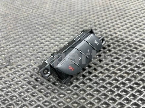 Блок памяти сидений Audi RS7, 2016 г., OEM 4G89597695PR, арт. 32649835_2