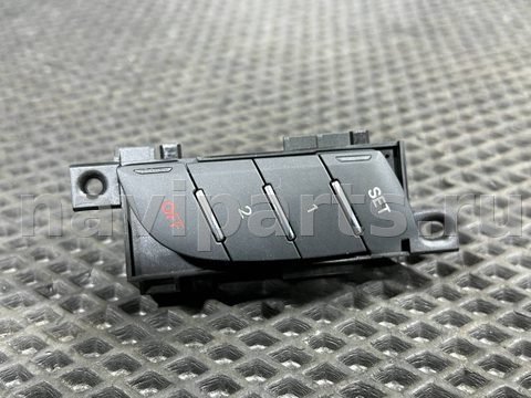 Блок памяти сидений Audi RS7, 2016 г., OEM 4G89597695PR, арт. 32649835_2, фото 5