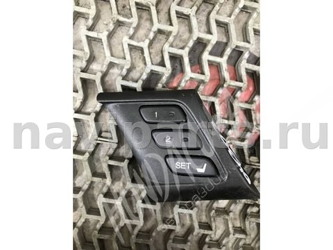 Блок памяти сидений Honda Accord, 2008 г., арт. 3300-11649584-04303