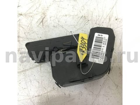 Блок памяти сидений Mercedes C W204, 2009 г., OEM A2129059600, арт. 3304_1, фото 2