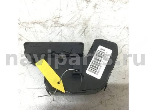 Блок памяти сидений Mercedes E W212, 2009 г., OEM A2128700610, арт. 3316_1, фото 2