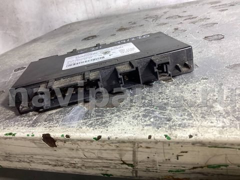 Блок памяти сидений Mercedes R, 2006 г., OEM 2118709926, арт. 33209859_2
