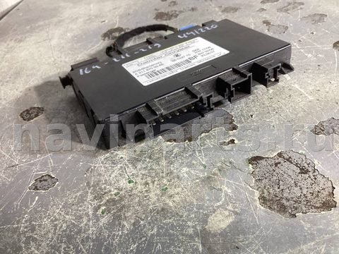Блок памяти сидений Mercedes GL X164, 2007 г., OEM 2118700085, арт. 33209932, фото 2