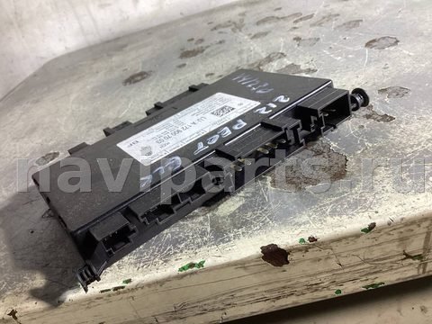 Блок памяти сидений Mercedes GLK X204, 2010 г., OEM 1729007003, арт. 33210041, фото 3