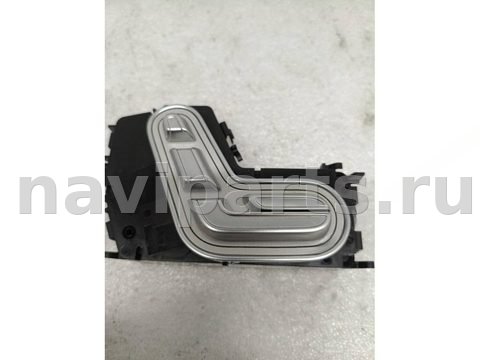 Блок памяти сидений Mercedes GLE W167, 2023 г., OEM A1679057802, арт. 33634