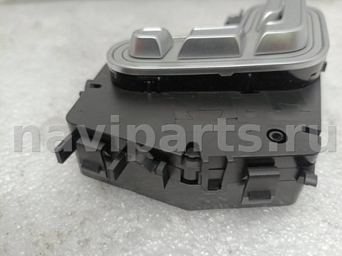 Блок памяти сидений Mercedes GLE W167, 2023 г., OEM A1679057802, арт. 33634, фото 4