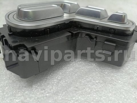 Блок памяти сидений Mercedes GLE W167, 2023 г., OEM A1679057802, арт. 33634, фото 5