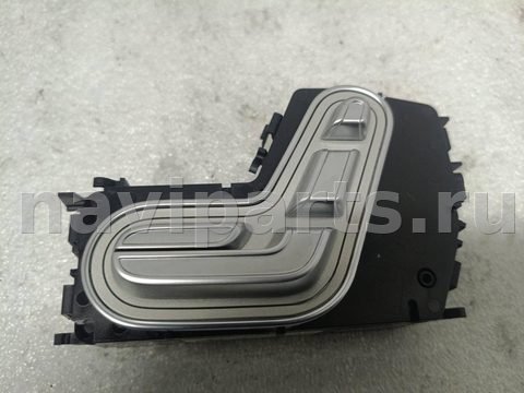Блок памяти сидений Mercedes GLE W167, 2023 г., OEM A1679057902, арт. 33645