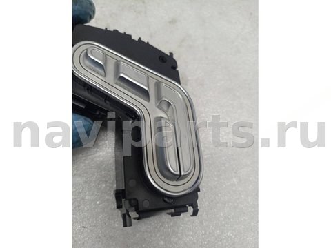 Блок памяти сидений Mercedes GLE W167, 2023 г., OEM A1679057902, арт. 33645, фото 3