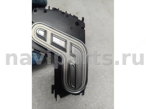 Блок памяти сидений Mercedes GLE W167, 2023 г., OEM A1679057902, арт. 33645, фото 4