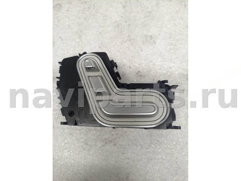 Блок памяти сидений Mercedes GLE W167, 2023 г., OEM A1679052201, арт. 33647