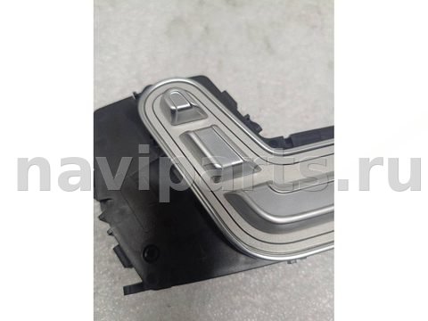 Блок памяти сидений Mercedes GLE W167, 2023 г., OEM A1679052201, арт. 33647, фото 2