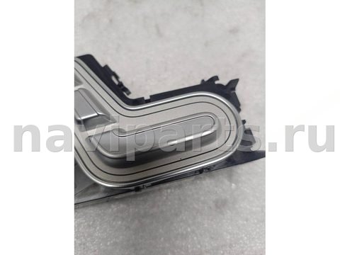 Блок памяти сидений Mercedes GLE W167, 2023 г., OEM A1679052201, арт. 33647, фото 3