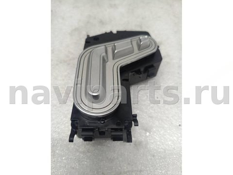 Блок памяти сидений Mercedes GLE W167, 2023 г., OEM A1679052201, арт. 33647, фото 4