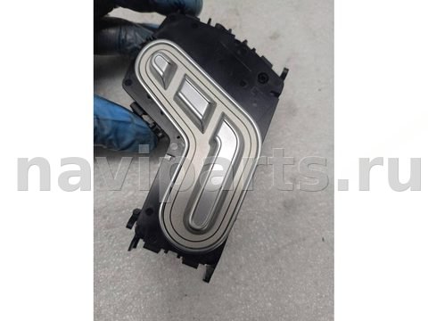 Блок памяти сидений Mercedes GLE W167, 2023 г., OEM A1679052301, арт. 33652, фото 3