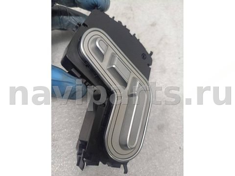 Блок памяти сидений Mercedes GLE W167, 2023 г., OEM A1679052301, арт. 33652, фото 4