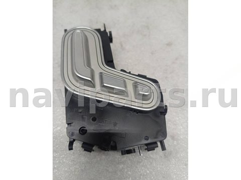 Блок памяти сидений Mercedes GLE W167, 2023 г., OEM A1679052301, арт. 33652, фото 5