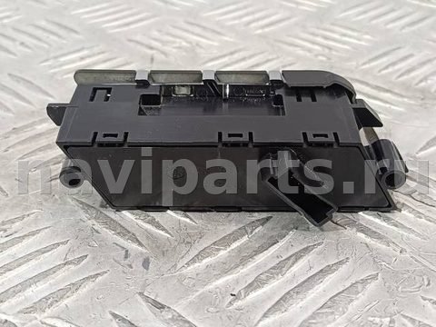 Блок памяти сидений Porsche Macan, 2013 г., OEM 95B959855C, арт. 33983, фото 6