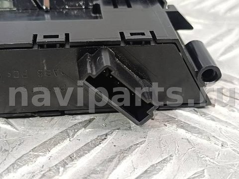 Блок памяти сидений Porsche Macan, 2013 г., OEM 95B959855C, арт. 33983, фото 7