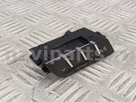 Блок памяти сидений Porsche Macan, 2013 г., OEM 95B959856A, арт. 33984
