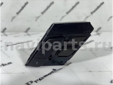 Блок памяти сидений BMW X7 G07, 2024 г., OEM 9436036, арт. 3447, фото 5