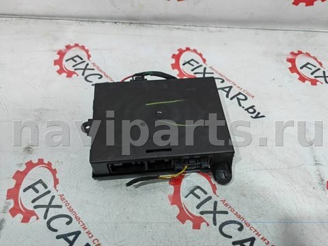 Блок памяти сидений GMC Terrain, 2020 г., OEM 13534453, арт. 35170