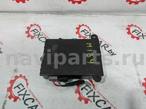 Блок памяти сидений GMC Terrain, 2020 г., OEM 13534453, арт. 35170, фото 2