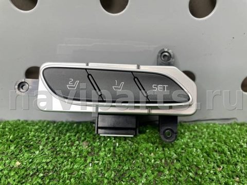 Блок памяти сидений Kia Stinger, 2020 г., OEM 93250J5500, арт. 3556