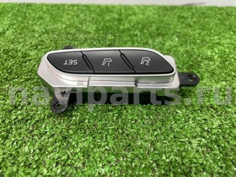 Блок памяти сидений Kia Stinger, 2020 г., OEM 93250J5500, арт. 3556, фото 4