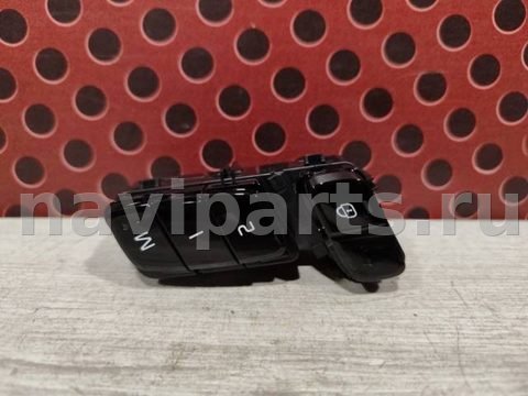 Блок памяти сидений Volvo V90, 2018 г., OEM 31433417, арт. 35626